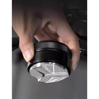 Volcano Dụng cụ OCD dàn bột phân bổ bột cà phê thông minh