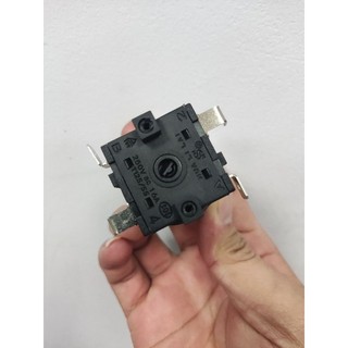 Công Tắc Chọn Chế Độ Lò Nướng BlueStone EOB-7548 (38L) - Phụ Kiện Chính Hãng, Mới 100%