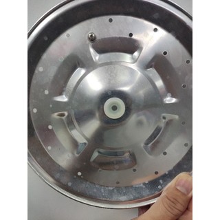Núm vung Cao su giữ nắp nhôm Nồi áp suất điện BlueStone PCB-5755/5629/5748/5619
