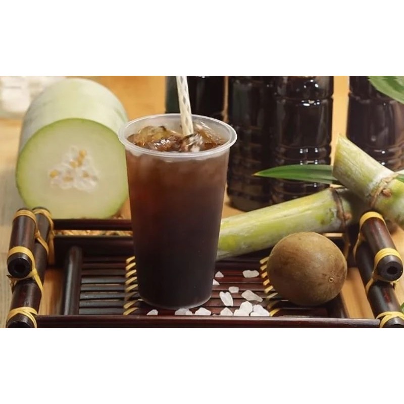Cốt Bí Đao, Cao Bí Đao Dạng Viên Nén, Pha Trà Bí Đao, Sâm Bí Đao