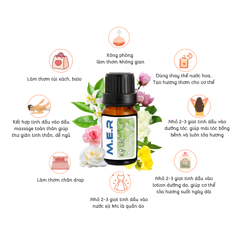 Chất Lượng Lọ Tinh Dầu Cao Cấp