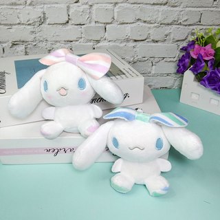Móc khóa gấu bông dễ thương đáng yêu móc treo trang trí balo siêu xinh giá rẻ