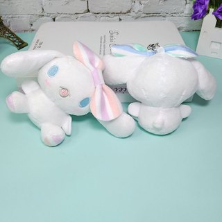 Móc khóa gấu bông dễ thương đáng yêu móc treo trang trí balo siêu xinh giá rẻ