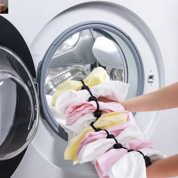 Móc Treo Tất, Vớ Đồ Dùng Dễ Dàng Phơi Khô