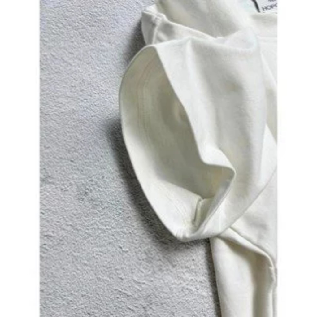 Áo Phông Cổ Tròn Nam Nữ Phối Họa Tiết Chữ POMODORI Sành Điệu,Chất Liệu Cotton Mềm Mịn Thấm Hút Mồ Hôi Cực Tốt