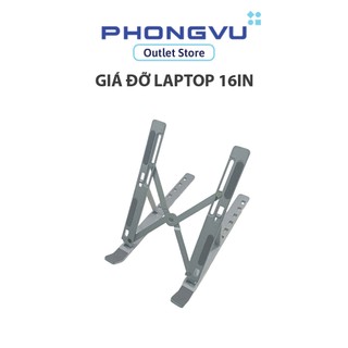 Giá đỡ Laptop 16IN - Không bảo hành