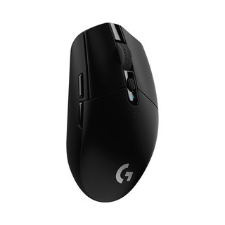 Chuột Gaming Không Dây Logitech G304 - Nhẹ, 6 nút lập trình, Onboard Memory, Pin 250h - Bảo hành 24 tháng