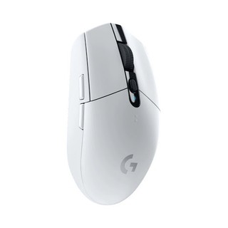 Chuột Gaming Không Dây Logitech G304 - Nhẹ, 6 nút lập trình, Onboard Memory, Pin 250h - Bảo hành 24 tháng