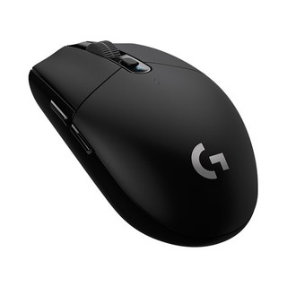 Chuột Gaming Không Dây Logitech G304 - Nhẹ, 6 nút lập trình, Onboard Memory, Pin 250h - Bảo hành 24 tháng