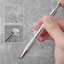 Bút kẹp mút dặm ombre - Nhíp kẹp bông dặm ombre, mút, bông ombre - dụng cụ nail