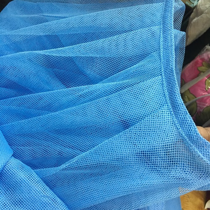 May mùng vuông vức, mùng tuyn đẹp, Handmade tự may mùng mắc xếp ly lớn, rộng thoáng, theo yêu cầu