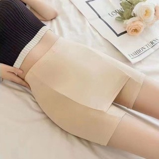 Quần Mặc Trong Váy Chống Lộ Jocosi Bảo Hộ, Chất Cotton Cao Cấp, Co Dãn Mặc Cực Mát Thoải Mái