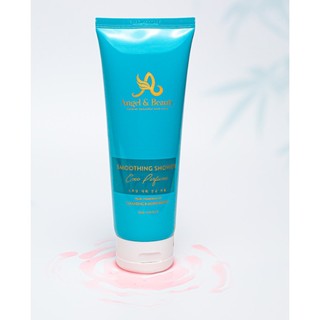 [MỚI] Sữa Tắm Hương Nước Hoa Phá.p - Dưỡng Ẩm, Mềm Mịn Da, Lưu Hương Cả Ngày 200ml