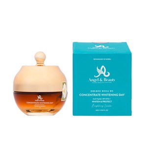Kem Dưỡng Trắng Face Ban Ngày - Concentrate Whitening Day 30g