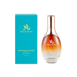 Nước Thần (TONER)  Gennaissance Infused Hỗ trợ se khít lỗ chân lông Làm dịu da Dung tích 120