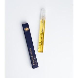 NƯỚC HOA NAM MINI OUR LIPS TOUCHED 10ML Thể hiện phong cách quý phái Nam tính Thanh lịch
