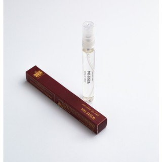 [NEW] Nước Hoa Nữ Mini - Wish 504 10ml - Hương Thơm Đẳng Cấp, Lưu Hương 12H