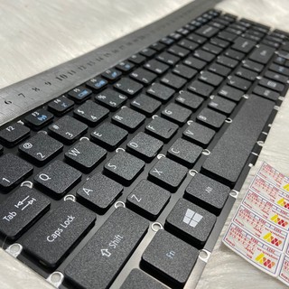 Bàn phím laptop Acer Aspire V3-574 V3-574G V3-575 V3-575G V5-591 V5-591G F5-572G F5-573 F5-573G F5-573T