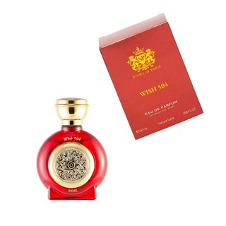 [NEW] Nước Hoa Nữ Mini - Wish 504 10ml - Hương Thơm Đẳng Cấp, Lưu Hương 12H