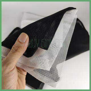 Túi Lưới Đựng Vật Liệu Lọc Cho Bể Cá - Khóa Kéo Media Filter Bag - Tiện Dụng, Dễ Dàng Vệ Sinh