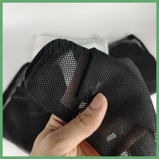 Túi Lưới Đựng Vật Liệu Lọc Cho Bể Cá - Khóa Kéo Media Filter Bag - Tiện Dụng, Dễ Dàng Vệ Sinh