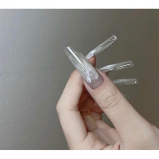 Cồn loang cọ nét trắng đen XEIJAYI