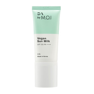 Kem chống nắng THUẦN CHAY 50ml MOI Cosmetics Hồ Ngọc Hà
