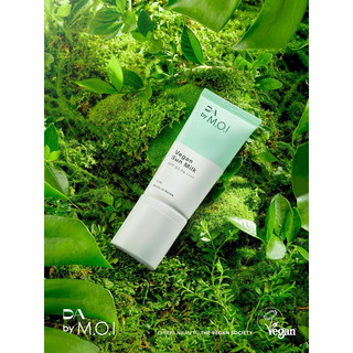 Kem chống nắng THUẦN CHAY 50ml MOI Cosmetics Hồ Ngọc Hà