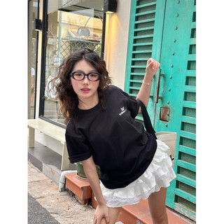 Áo Thun Unisex “ Butterfly ver 2 “ - Kraken Drk 100% cotton 2 chiều .