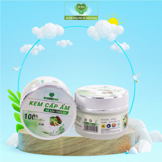 Kem Cấp Ẩm Ngăn Ngừa Lão Hóa Da Mẹ Ken 30ml