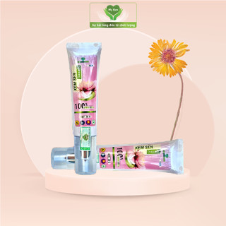 Kem Sen Thảo Mộc Mẹ Ken 30Gram