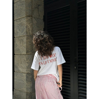 Áo Thun Unisex " LOVE " - Kraken Drk cotton 250gsm.