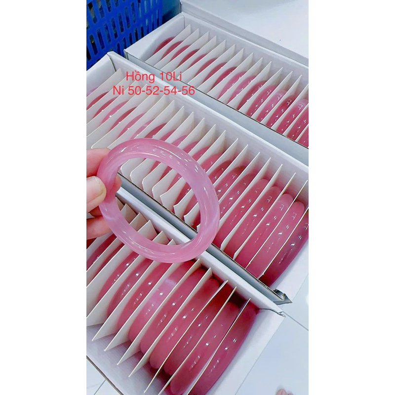 Vòng đá mắt mèo phong thủy