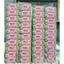 Combo 60 Gói Giấy Rút Gấu Trúc PANDA Share the softness Giấy Lụa Trắng Dai Bền Mềm Mịn