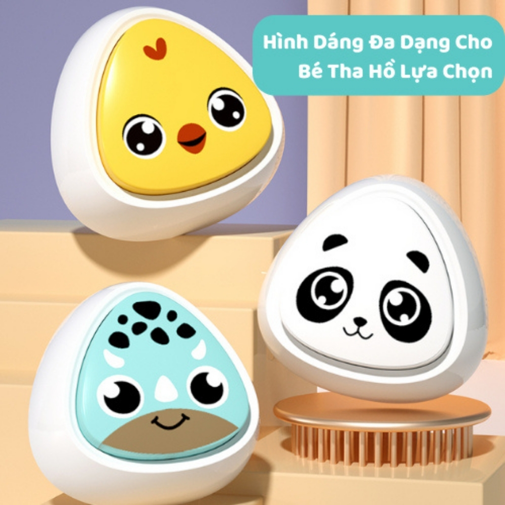 Chạm nhảy tăng chiều cao cho bé Tiếng Việt tặng thước và pin có đèn Led - Binbibo