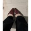 Giày bệt sandals mũi nhọn ZR* fulltag - dư xịn (36-38).