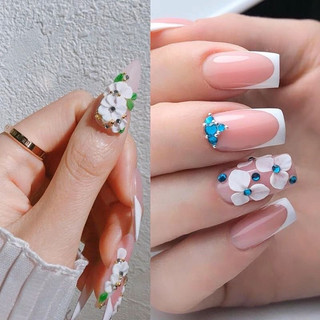 Gel nặn hoa khô 3d không cần lưu huỳnh