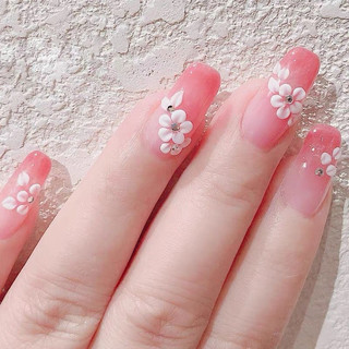 Gel nặn hoa khô 3d không cần lưu huỳnh