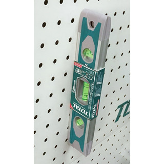 ĐỒ NGHỀ TOTAL Thước thủy mini (có nam châm hút) TMT2235