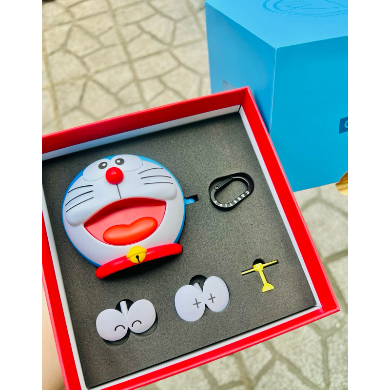 限定品】Casetify ×ドラえもん airpods pro 第2世代ケース