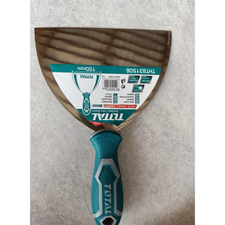 Bay sủi sơn TOTAL chính hãng, cao cấp - lưỡi sắc chịu lực tốt, tay cầm chống trượt DNTT