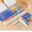 Bút màu marker acrylic sơn đánh dấu bộ 60 đầu nhọn chống thấm nước không bị nhòe vẽ lên được nhiều Thứ
