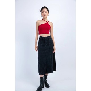 Áo Thun Dây Nữ JP Fashion, Áo Croptop Dây Phong Cách 5 Màu Siêu Đẹp 10508062