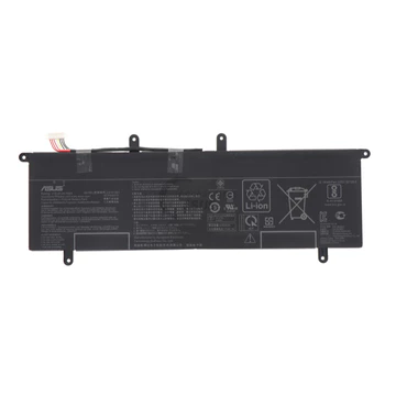 PIN [ZIN] Asus ZenBook DUO UX481 UX481F UX481FL UX481FA UX481FAY C41N1901 new Battery