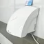 Máy sấy tay tự động thông minh RANCO cảm ứng hồng ngoại công suất 2000w, độ gió 16m/s KT - 103