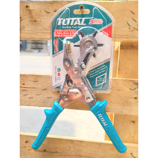 ĐỒ NGHỀ TOTAL Dụng cụ đục lỗ vải da THT33526