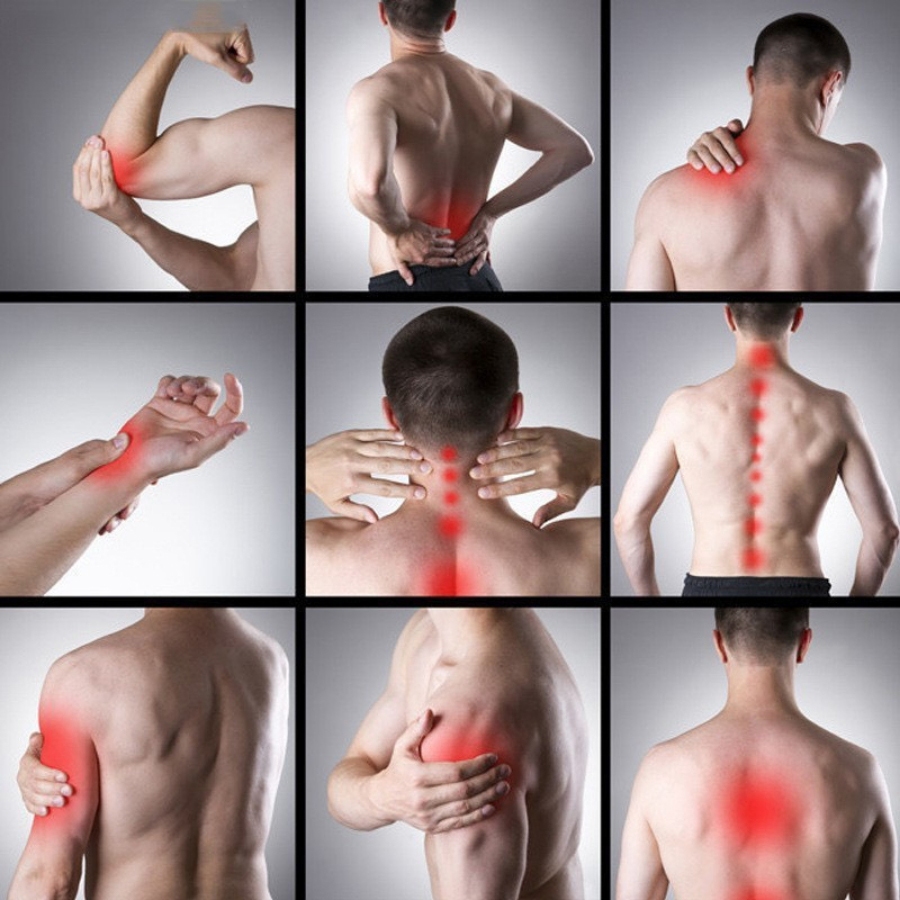 Chất lượng Cao dán cụ tòng hỗ trợ thoát vị đĩa đệm