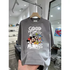 Áo thun Good Times GTS01