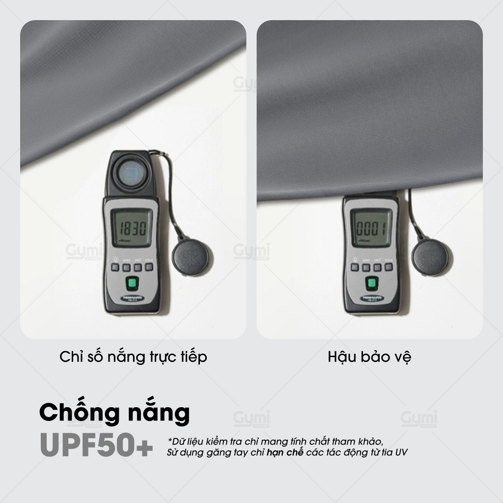 [1 Đôi] Găng Tay Chống Nắng Hở 3 Ngón, 5 Ngón Nam Nữ Dài - Xỏ Ngón Chống Tia UV Mùa Hè Chống Trượt - GangTayChongNang01