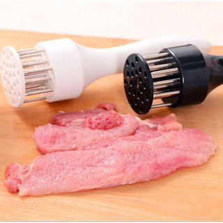 Dụng cụ châm bì, xăm bì, xâm bì, cây châm thịt, xâm thịt, xăm thịt, làm mềm thịt, làm heo quay da giòn